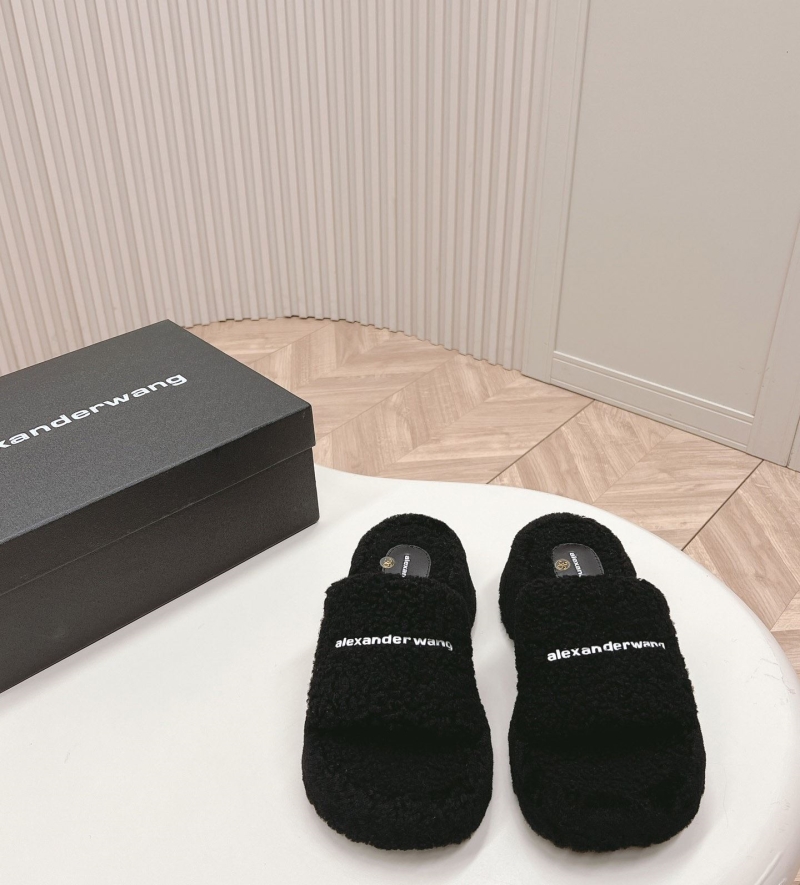 Alexander Wang Slippers